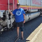 Dan Wexler - @atsf18 - Instagram
