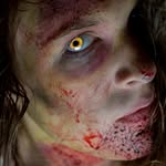 Dan Wheat-Rivers - @gore_doll_dan - Instagram