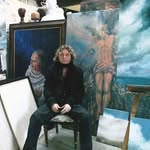Dan Wheatley - @danwheatleyartist - Instagram