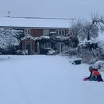 Dan Locke-Wheaton - @wall_barn_cottage - Instagram