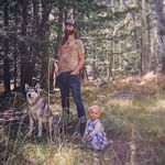 Daniel Whipple - @bison.boutique - Instagram