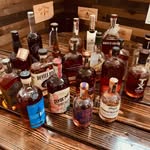 Dan Kelling - @dan.the.whiskey.man - Instagram