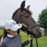 Dan•Whiskey•Otis - @ap__eventing - Instagram