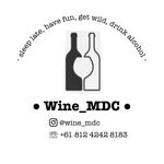 Wine dan Whiskey Manado - @wine_mdc - Instagram