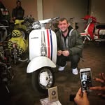 Dan Whiteford - @danwhiteford - Instagram