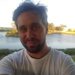 Daniel Whitehill - @the_one_true_bob - Instagram