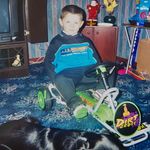 Dan Whitehouse - @dan.aw - Instagram