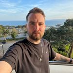 Dan Whitehouse - @daw_105 - Instagram