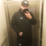 Dan Whitehouse - @danbakerman - Instagram