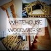 Dan Whitehouse - @whitehousewoodworks - TikTok