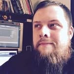 Dan Whiteman - @thealmightynarf - Instagram
