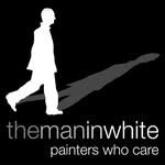 Dan Whiteman - @themaninwhitepainters - Instagram