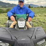 Dan Whiteman - @dsw1952three - Instagram