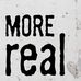 More Real by dan whiteman - Facebook
