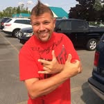 Dan Whitenack - @whitenackdan - Instagram