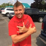 Dan Whitenack - Facebook