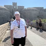 Danny Whitenack - Facebook
