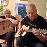 Dan N Lorri Whiteside - @danandlorriwhiteside - Instagram
