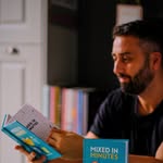 Dan Whiteside - @danwhitesidedrinks - Instagram