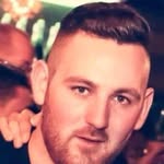 Dan Whiteside - @dannywhiteside23 - Instagram