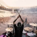 Dan Whitesides - @danwhitesidesdrums - Instagram