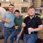Daniel Whiteside - Facebook