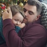 Dan Whitfield - @whitfield7934 - Instagram