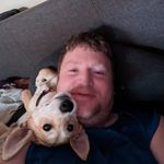 Dan Whitfield - @dandaman19841234 - Instagram
