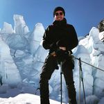 Dan Whitfield - @danielwhitfield7 - Instagram