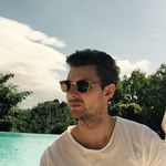 Dan Whitfield - @dwhitfi - Instagram