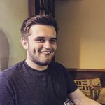 Dan Whitfield - @dan_whitfield - Instagram