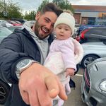 Dan Whitfield - @dan_whitfield_ - Instagram