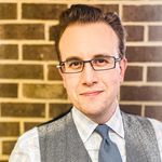 Dan Whitfield - @dan_j_whitfield - Instagram