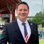 Dan Whitfield for us Senate 20 - @danwhitfieldforussenate - Instagram
