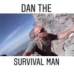 Dan Whiting - @danthesurvivalman - Instagram