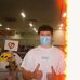 Dan Whiting - Facebook