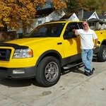 Dan Whitley - @odaneboy - Instagram