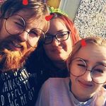 Dan Whitlock - @the_walkingdead10 - Instagram