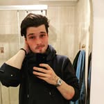 Dan Whitlow - @br0ken_r3ality - Instagram