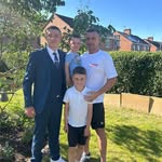 Dan Whitmore - @danw0986 - Instagram