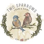 dan + whitney @two.sparrows.farm - @two.sparrows.farm - Instagram