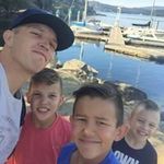 Dan Whitney - @watjai1 - Instagram