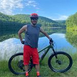 Dan Whitten - @mtnbikingman - Instagram