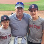Dan Whitten - @anthem30 - Instagram