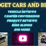 Dan Wicker - Jacobs - @budgetcarandbikereviews - Instagram