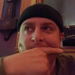 Dan Wickett - @danielstephenwickett - Instagram