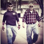 Dan Wickline - Facebook