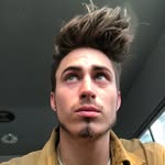 Daniel Wickline - @danman_dannyboy - Instagram