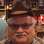 Danton Wickline - @dantonwickline - Instagram