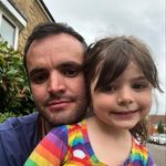 Dan Vosper-Wicks - @wicksdan - Instagram